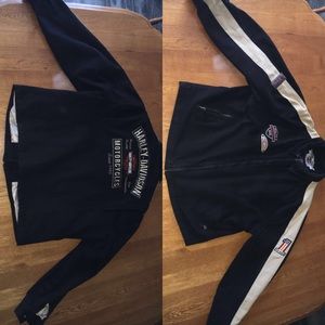 Harley Davidson Jacket